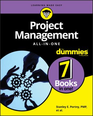 Project management all-in-one