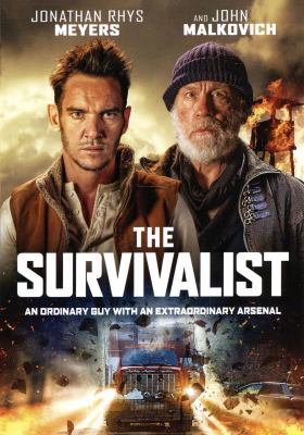 The survivalist