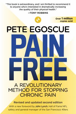 Pain free : a revolutionary method for stopping chronic pain