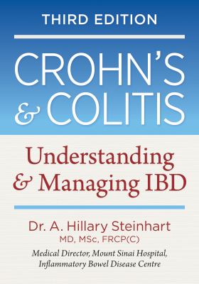 Crohn's & colitis : understanding & managing IBD