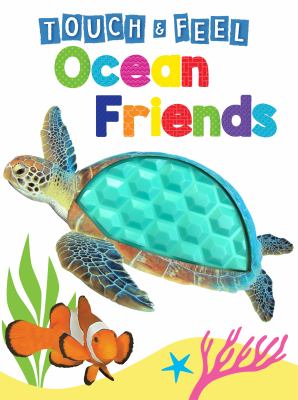 Ocean friends