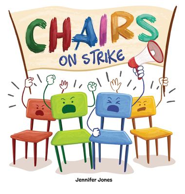 Chairs on strike