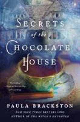 Secrets of the chocolate house