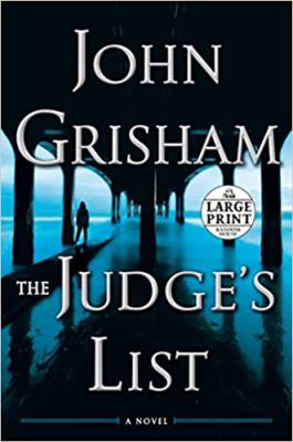 The judge's list