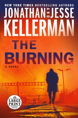 The burning : a novel