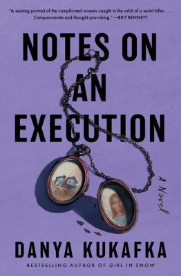 Notes on an execution : a novel