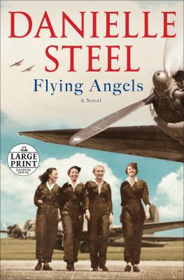 Flying Angels : a novel