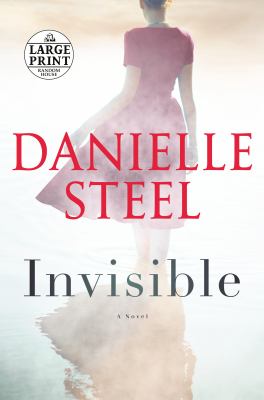 Invisible : a novel