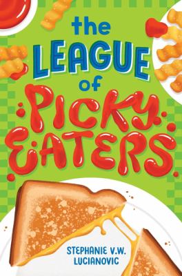 The league of picky eaters