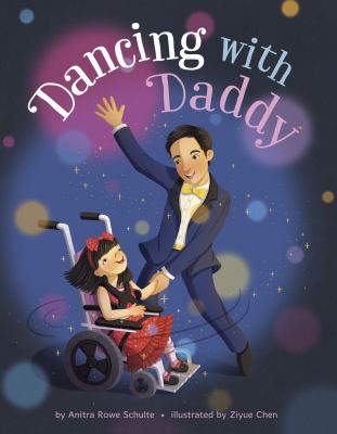 Dancing with daddy