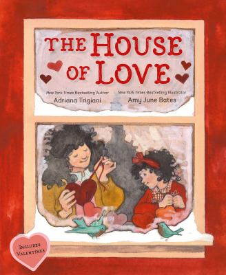 The house of love