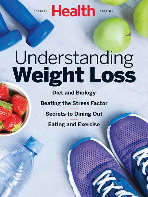 Health understanding weight loss