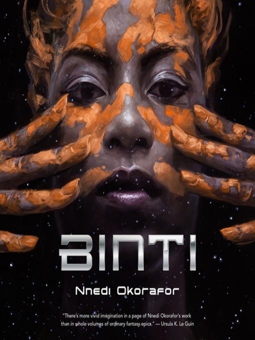 Binti : Binti series, book 1.