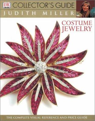 Costume jewelry : the comprehensive visual reference and price guide