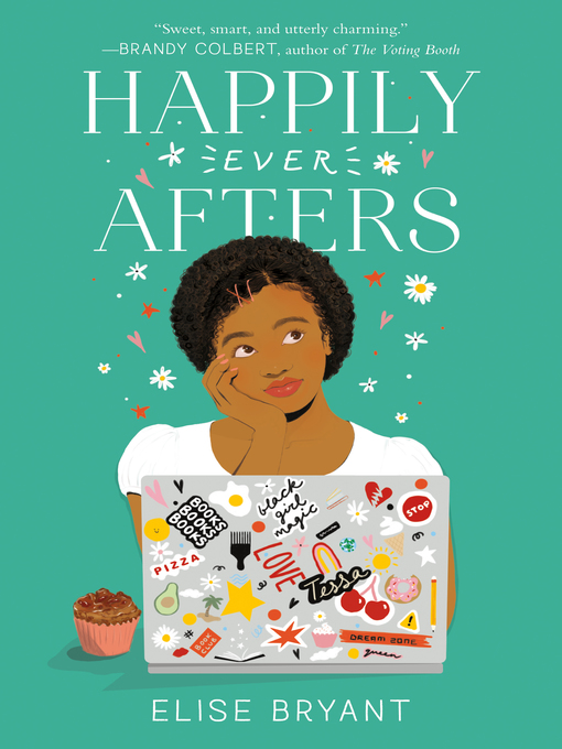 Happily ever afters : Happily ever afters series, book 1.