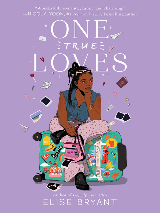 One true loves : Happily ever afters series, book 2.