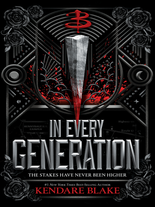 In every generation : In every generation series, book 1.