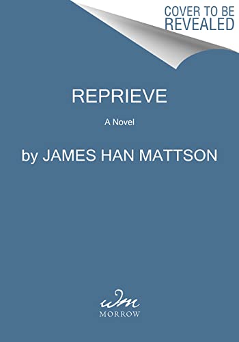 Reprieve : a novel