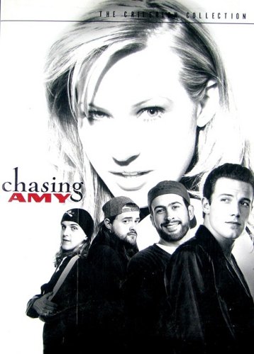 Chasing Amy