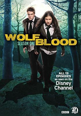 Wolfblood