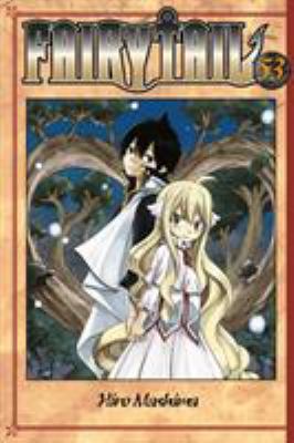 Fairy Tail. V. 53, Atonement