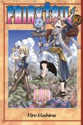 Fairy Tail. V. 50, Getting the band back together