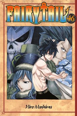 Fairy Tail. V. 46, Face the cold truth