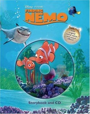 Finding Nemo.