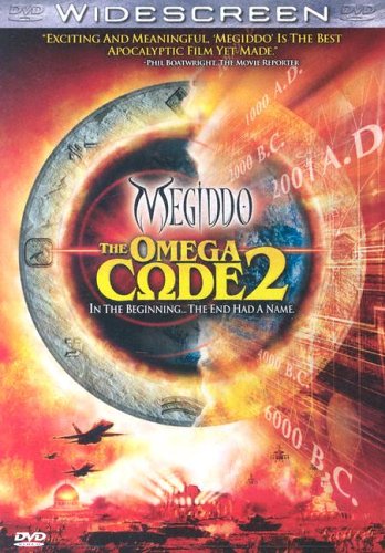 Megiddo : the omega code 2