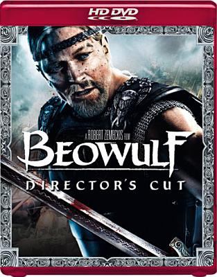 Beowulf.