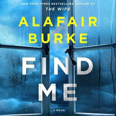 Find me : a novel