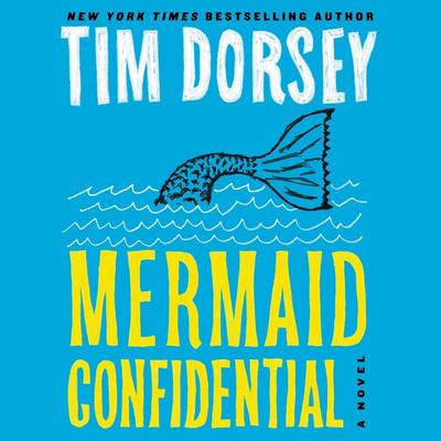 Mermaid confidential : a novel