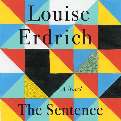 The sentence : a novel