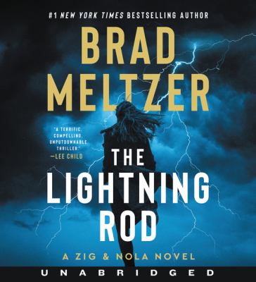 The lightning rod : a novel
