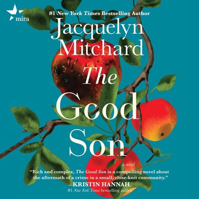 The good son : a novel