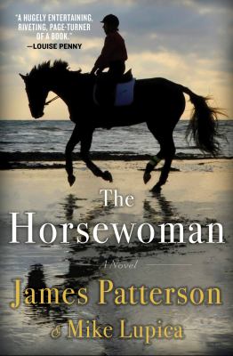 The horsewoman : a novel