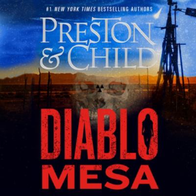 Diablo Mesa