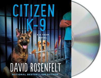 Citizen K-9