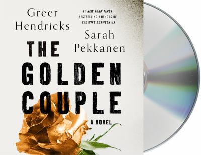 The golden couple : a novel