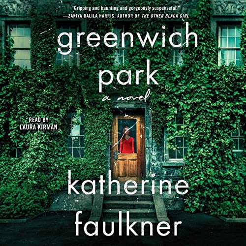 Greenwich Park : a novel