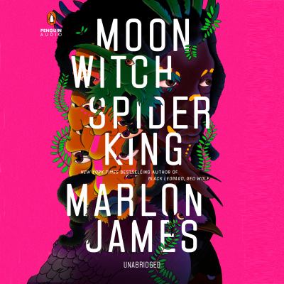 Moon witch, spider king