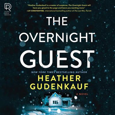 The overnight guest