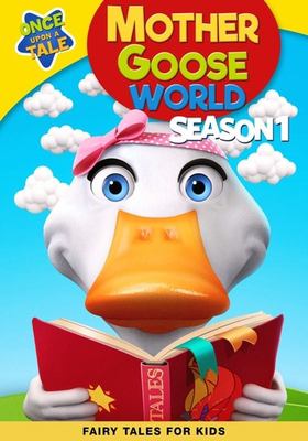 Mother Goose world. Season 1