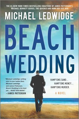 Beach wedding : a novel