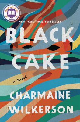 Black cake : a novel