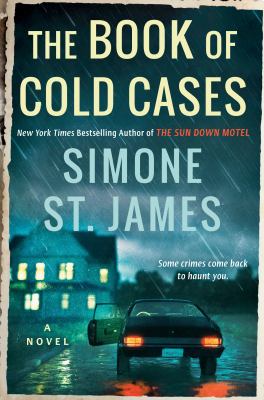 The book of cold cases