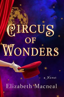 Circus of wonders : a novel