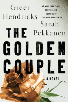 The golden couple