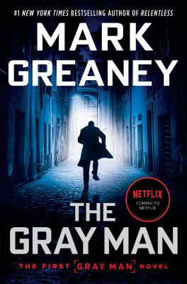 The gray man