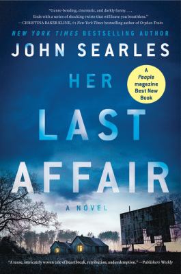 Her last affair : a novel